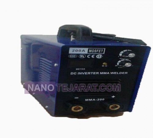 inverter